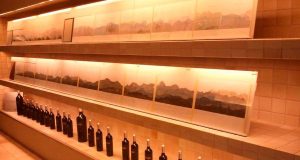 Finca constancia, entre los mejores vinos ecológicos del año Bodega Finca Constancia