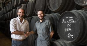 Ron Dos Maderas Luxus colabora con la iniciativa Billion Baby Turtles Ron Dos Maderas Luxus colabora con la iniciativa Billion Baby Turtles