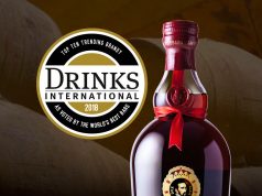 El Brandy Gran Duque de Alba marca tendencia Brandy de Jerez