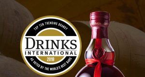 El Brandy Gran Duque de Alba marca tendencia Brandy de Jerez