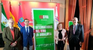 I Congreso Internacional del Vino en Andalucía I Congreso Internacional del Vino en Andalucía