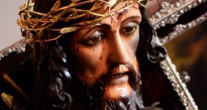 El Gremio de Toneleros y la Hermandad de Jesús Nazareno en Jerez Jesús Nazareno. Capilla de San juan de Letrán (Jerez)