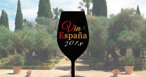 I VINESPAÑA, el concurso de los enólogos españoles Vinespaña 2018