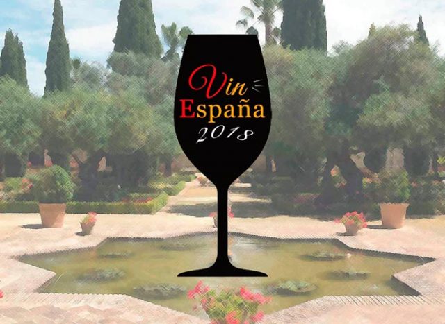 Vinespaña 2018