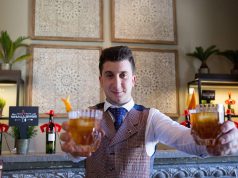 II Tío Pepe Challenge España Eduardo Martinez