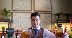 II Tío Pepe Challenge España Eduardo Martinez