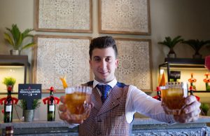 II Tío Pepe Challenge España Eduardo Martinez