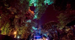 V Tío Pepe Festival: una experiencia artística, Gastronómica y patrimonial inigualable V Tío Pepe Festival