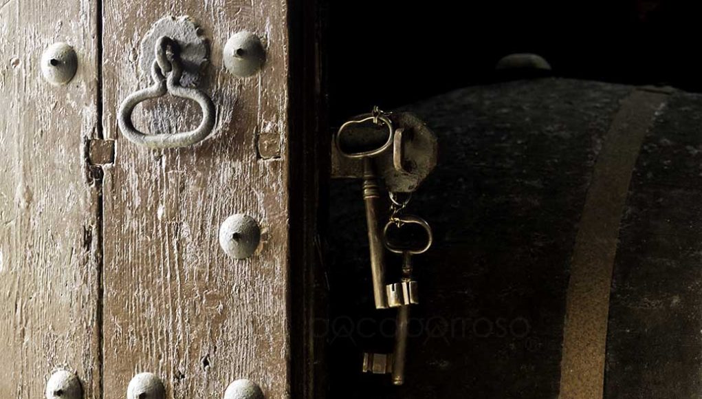 Bodegas Díez Mérito por Paco Barroso