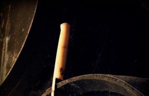 El Silencio del ‘Bag in Box’ Bag in box