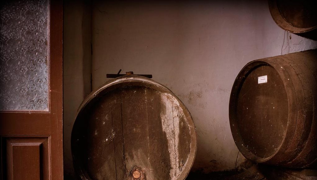 Bodegas Portales Pérez, Sanlúcar de Barrameda