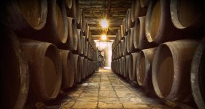 Mesa redonda: El Marco a Debate Bodegas Portales Pérez, Sanlúcar de Barrameda