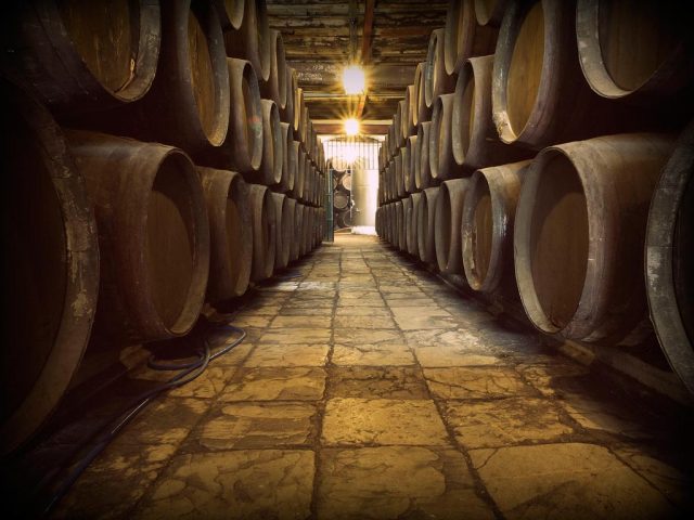 Bodegas Portales Pérez, Sanlúcar de Barrameda