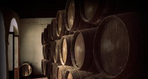 Jereces de añada, una categoría especial Bodegas Portales Pérez, Sanlúcar de Barrameda