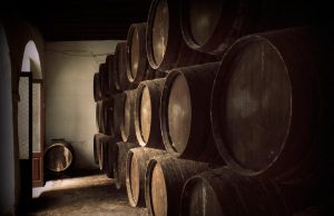 Jereces de añada, una categoría especial Bodegas Portales Pérez, Sanlúcar de Barrameda