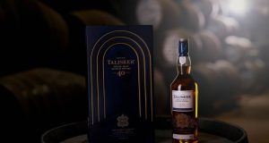 Las botas de Delgado Zuleta envejecen uno de los whiskys más exclusivos del mundo Las botas de Delgado Zuleta envejecen uno de los whiskys más exclusivos del mundo