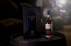 Las botas de Delgado Zuleta envejecen uno de los whiskys más exclusivos del mundo Las botas de Delgado Zuleta envejecen uno de los whiskys más exclusivos del mundo