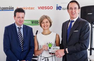 Viñas del Vero, la Bodega más sostenible Viñas del Vero, la Bodega más sostenible