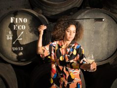Williams & Humbert Lanza el Primer Fino Ecológico del Marco de Jerez Paola Medina
