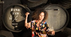 Williams & Humbert Lanza el Primer Fino Ecológico del Marco de Jerez Paola Medina