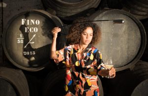 Williams & Humbert Lanza el Primer Fino Ecológico del Marco de Jerez Paola Medina