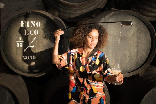 Williams & Humbert Lanza el Primer Fino Ecológico del Marco de Jerez Paola Medina