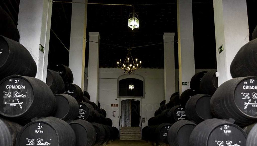 Bodega La Guita - Sanlúcar de Barrameda