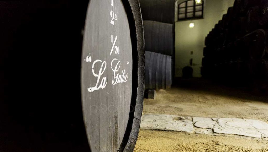 Bodega La Guita - Sanlúcar de Barrameda