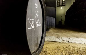 Bodega La Guita por Paco Barroso Bodega La Guita - Sanlúcar de Barrameda