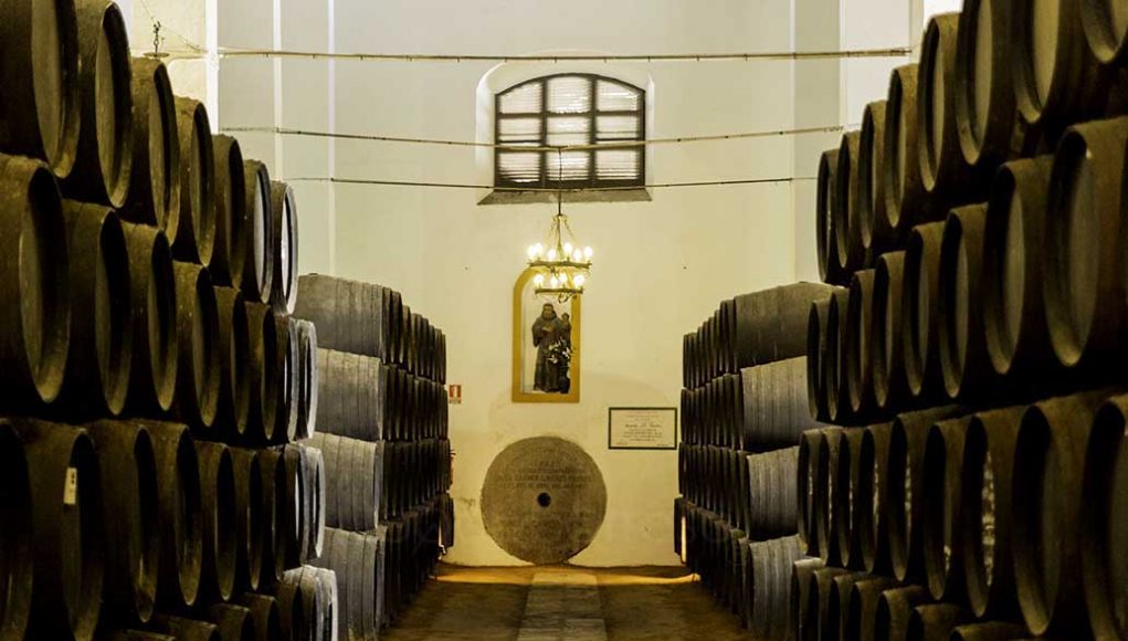 Bodega La Guita - Sanlúcar de Barrameda