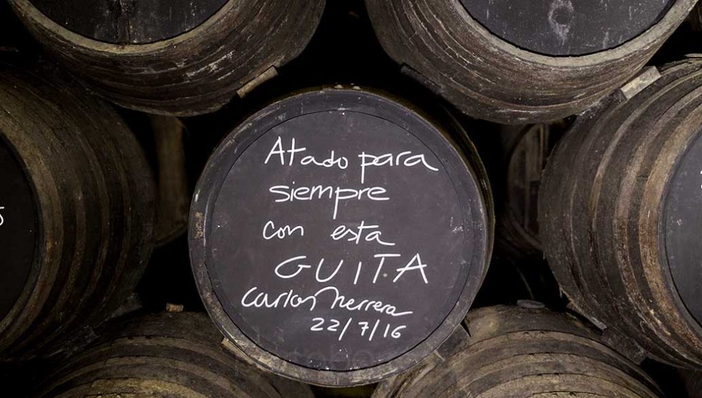 Bodega La Guita - Sanlúcar de Barrameda