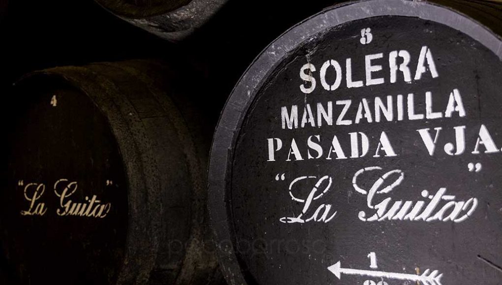 Bodega La Guita - Sanlúcar de Barrameda