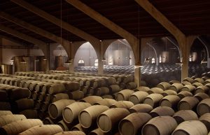 Albariza de José Estévez, un vino blanco joven que transporta al Oligoceno Estévez