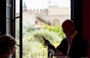 Vuelve Vinoble 2022: Del 29 al 31 de mayo Vinoble