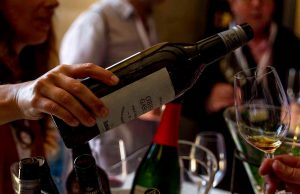 Se amplía la oferta formativa en Jerez con la apertura de la Escuela Superior de Sumilleres de Cádiz sumilleres