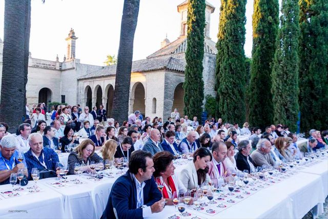 Vinoble hasta dentro de dos años