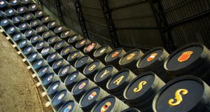 González Byass aumenta su presencia a nivel internacional Real Bodega de la Concha