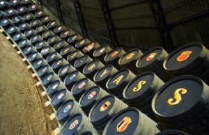 González Byass aumenta su presencia a nivel internacional Real Bodega de la Concha