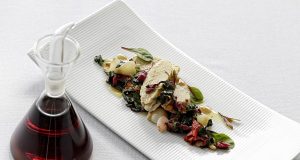 Concurso gastronómico «Éxitos del verano con Vinagre de Jerez»