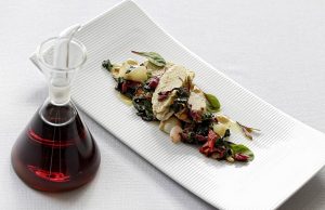 Concurso gastronómico «Éxitos del verano con Vinagre de Jerez»