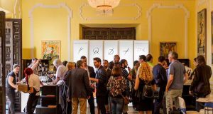 Día de Emociones en Vinoble Emociones en Vinoble