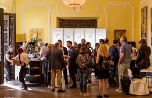 Día de Emociones en Vinoble Emociones en Vinoble