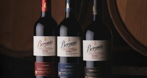 Beronia en «The World’s 50 Best Restaurants» Beronia en "The World's 50 Best Restaurants"