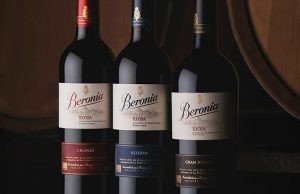 Beronia en «The World’s 50 Best Restaurants» Beronia en "The World's 50 Best Restaurants"