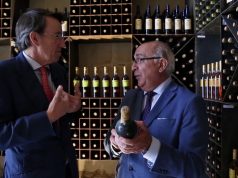 El Botellero Histórico de González Byass abre sus Puertas