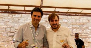 Los ‘Nuevos Jereces’ : Más Allá de la Albariza Terruño Nuevos jereces