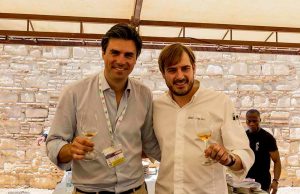 Los ‘Nuevos Jereces’ : Más Allá de la Albariza Terruño Nuevos jereces
