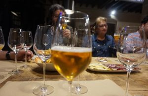 15&30: la Cerveza de Jerez 15&30 Cata