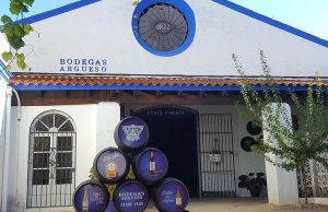 “La Manzanilla es Cultura”, Ciclo del Verano con San León Bodegas Argüeso