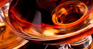 Otra vuelta a la Destilería Brandy de Jerez